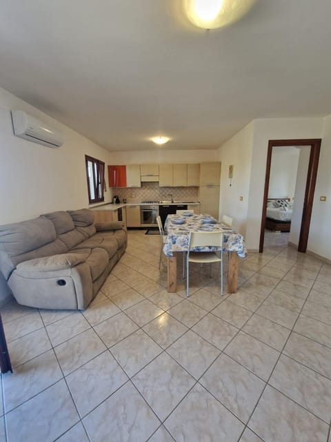 Casa Lilly House in Sardinia