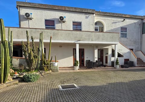 Casa Lilly House in Sardinia