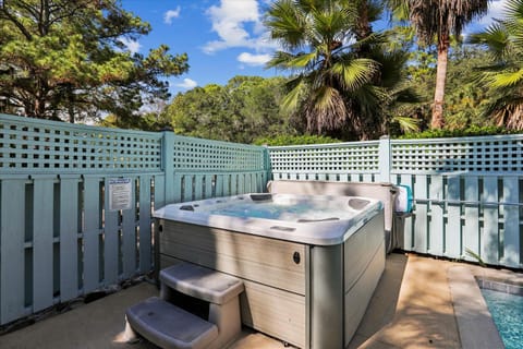 1 Bayberry Lane House in South Forest Beach