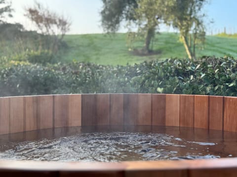 Vineyard Cottages - Kumeu Hotel in Auckland