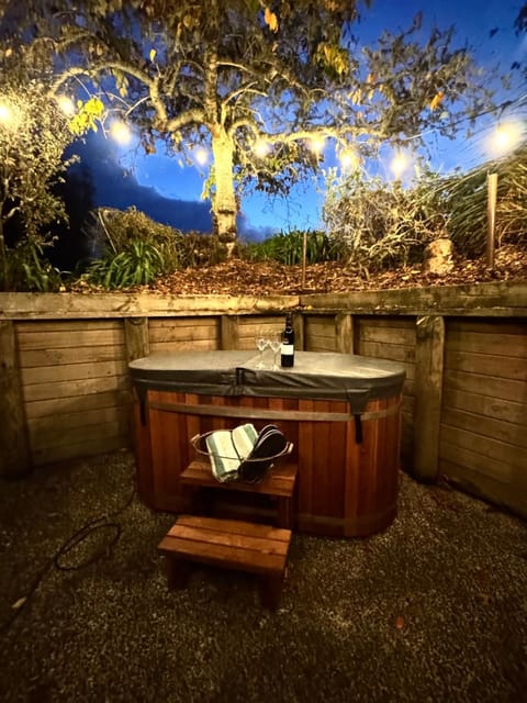 Vineyard Cottages - Kumeu Hotel in Auckland