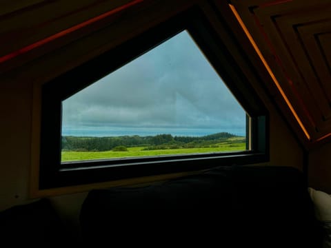 Sea sunset view outdoor bath Pet friendly House in Woolacombe