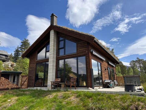 Property view