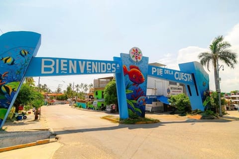 Hotel Yopez Hotel in Acapulco