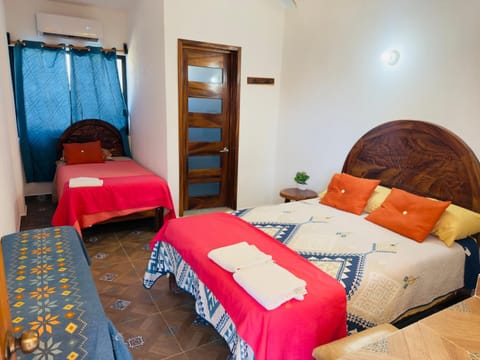 Hotel Yopez Hotel in Acapulco