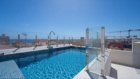 Day, Pool view, Swimming pool