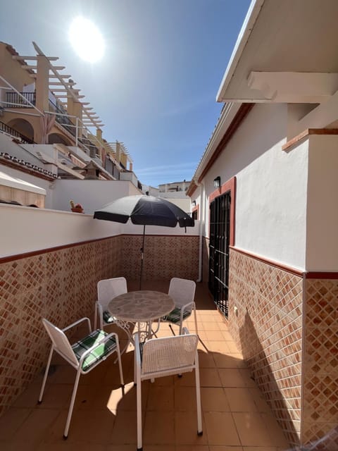 Patio, Patio
