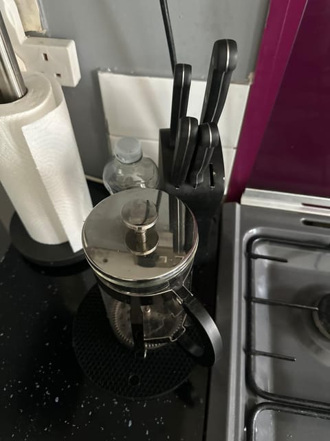 Comfy 2Bd House Northshields Apartment in North Shields