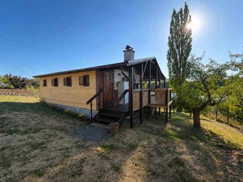 Property building, Garden, Garden view