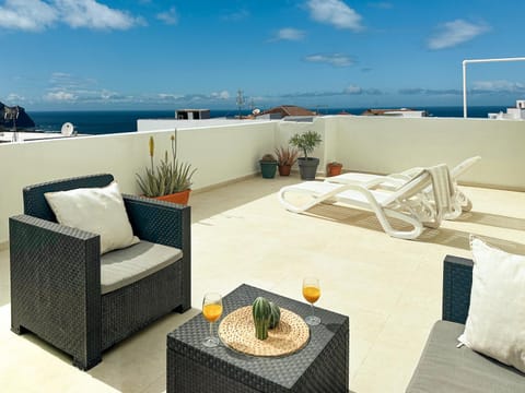 Spring, View (from property/room), View (from property/room), Balcony/Terrace, Balcony/Terrace, Mountain view, Mountain view, Sea view, Sea view, sunbed