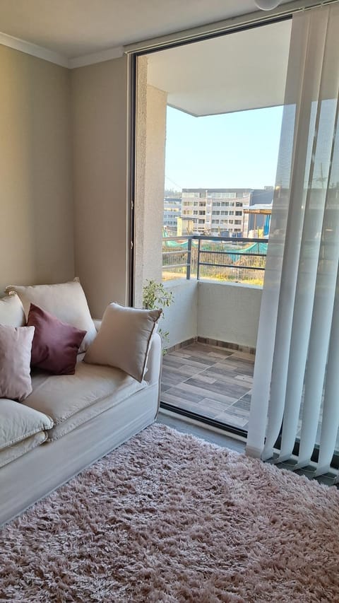 Balcony/Terrace, Living room