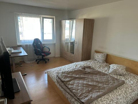 Cosy Apartment Nature lodge in Canton of Zurich