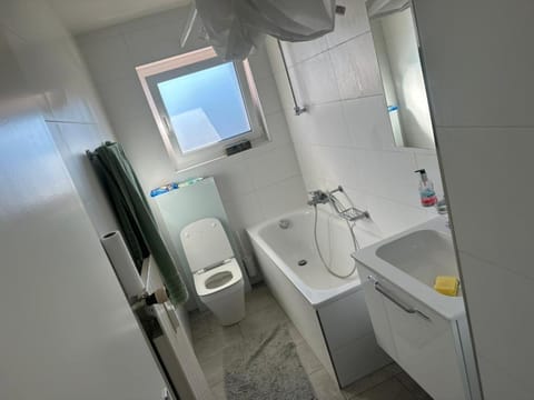 Cosy Apartment Nature lodge in Canton of Zurich