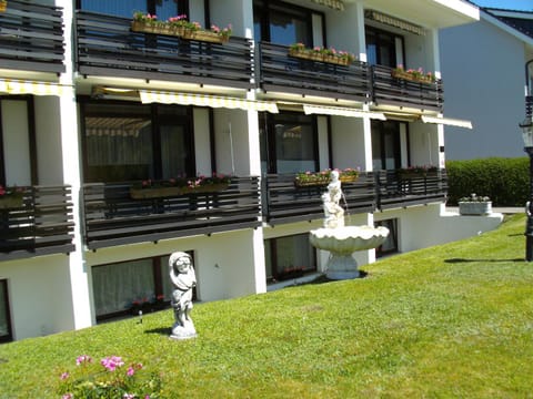 Hotel Rheingold Garni Bed and Breakfast in Titisee-Neustadt