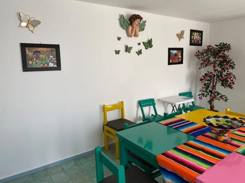 Casa Girasoles Apartment in Orizaba