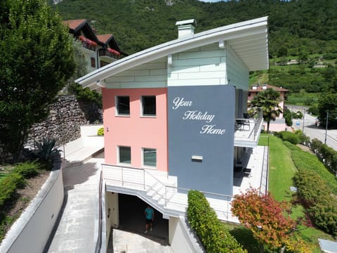 Villa Bellavista Villa in Ledro