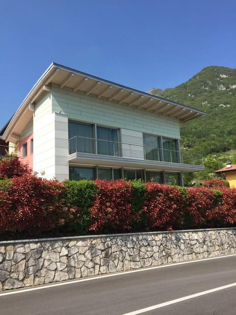 Villa Bellavista Villa in Ledro