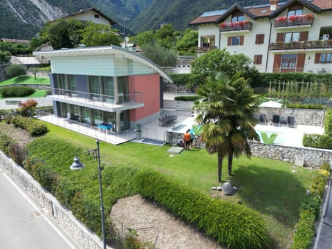 Villa Bellavista Villa in Ledro