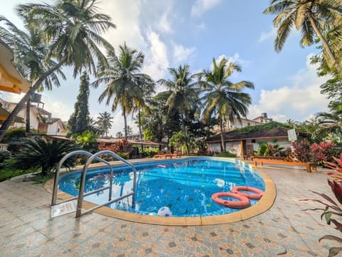 Day, Pool view, Swimming pool