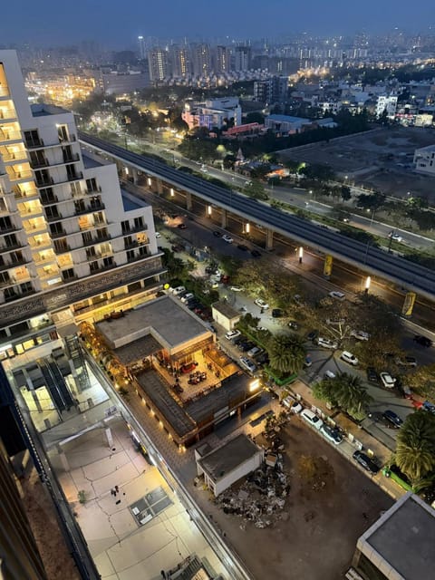 City view