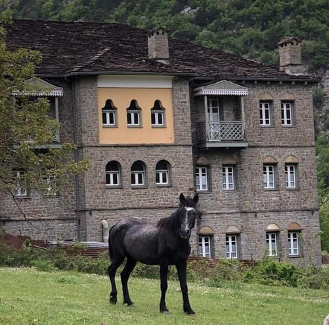 Hotel Petrotechno Hotel in North Macedonia