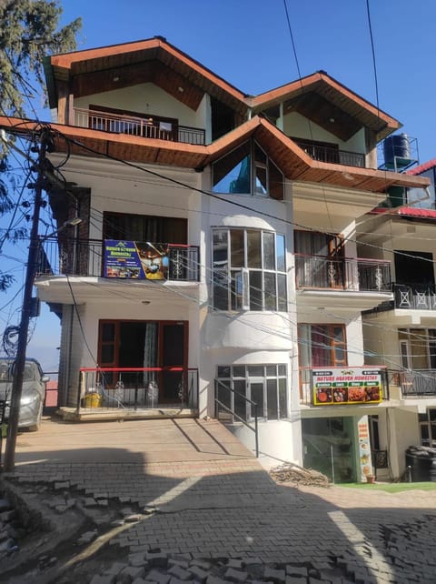 Property building, View (from property/room), Internal: Not applicable to any particular room