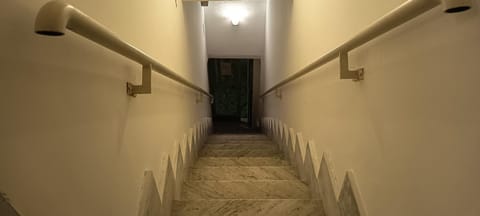 Il Cas8tto Apartment in Pozzuoli