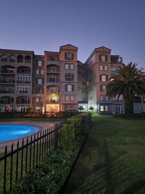 me-Elohim Portobelo 31 Apartment in Western Cape