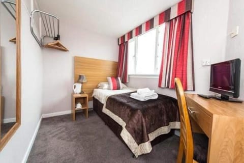 Belvedere Guest House Bed and Breakfast in Stonehaven