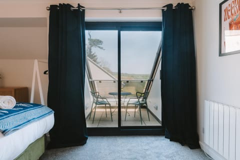 Balcony/Terrace, Balcony/Terrace