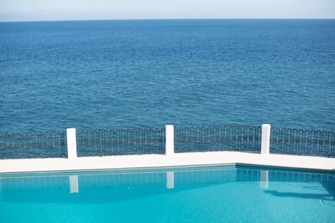Spring, Off site, Sea view
