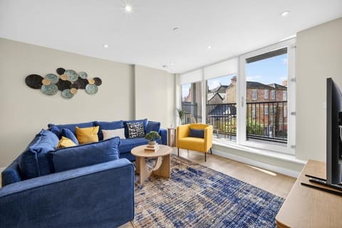 TV and multimedia, Balcony/Terrace, Living room, Seating area