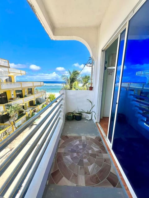 Day, View (from property/room), Balcony/Terrace, Sea view