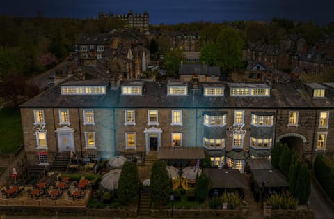 The Studley Hotel Hotel in Harrogate
