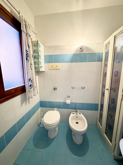 Casa vacanza a 300mt dalla spiaggia House in San Teodoro