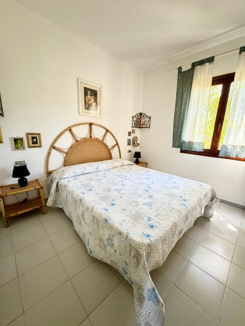 Casa vacanza a 300mt dalla spiaggia House in San Teodoro