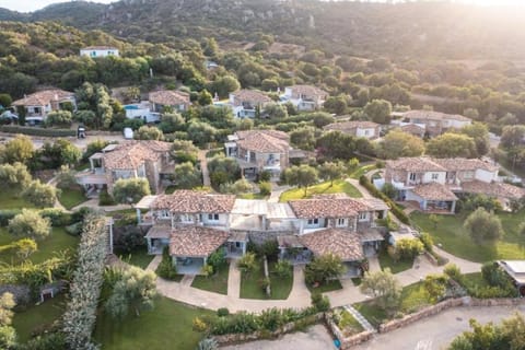 Day, Bird's eye view, Location