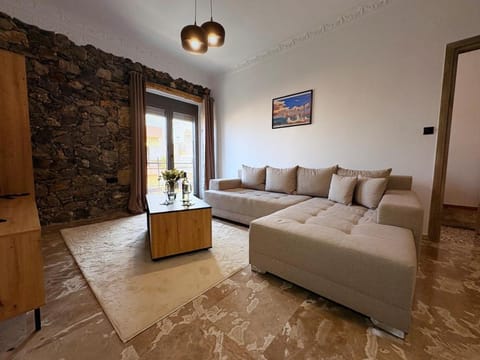 Moutsani Family Home Apartment in Chania