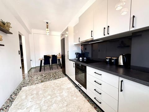 Moutsani Family Home Apartment in Chania