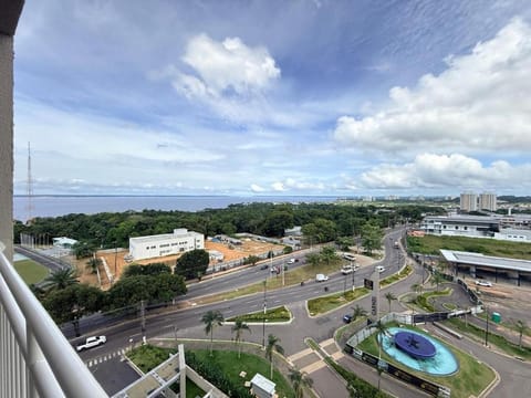 River view