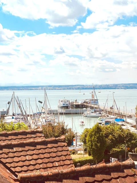 Lake view