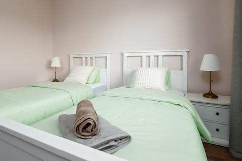 Move&Rest Slunj Apartment in Lika-Senj County