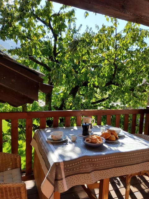 View (from property/room)