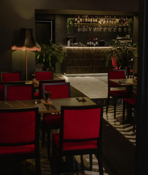 MacDonald Arms Hotel Hotel in Scotland