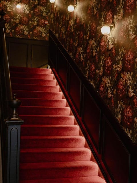 MacDonald Arms Hotel Hotel in Scotland