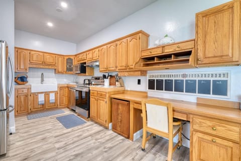 Cozy Casita - Luxury in the heart of Cedar Key! House in Cedar Key