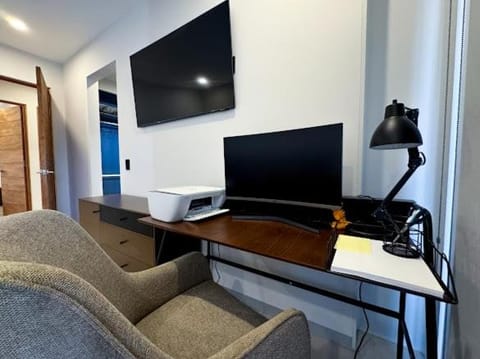 Cozy and modern apartment Apartment in State of Querétaro