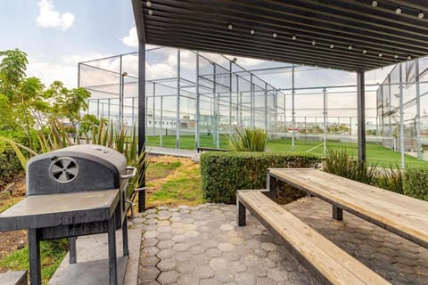 Cozy and modern apartment Apartment in State of Querétaro