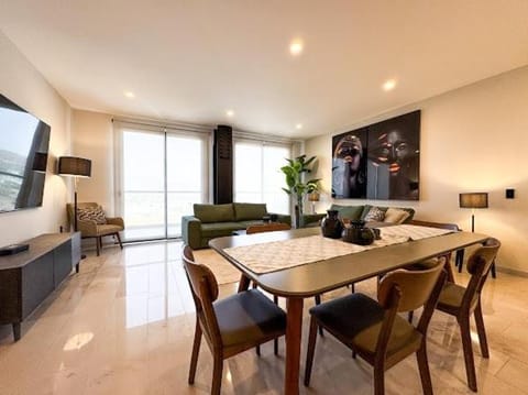 Cozy and modern apartment Apartment in State of Querétaro