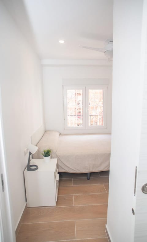 Winahost Habitaciones Emilio Gasco Apartment in Valencia